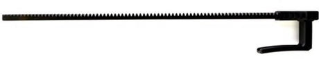 Milwaukee 4932430101 Schubstange für 600 ml Kartuschenhalter