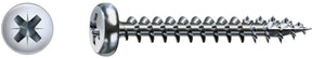 Fadix schroef ronde kop (3,9 x 13 mm)