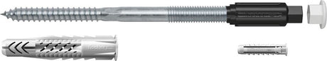 Fischer 520133 thermax 10 200 m 6 afstand montagesysteem 260 mm 22 mm 2 stuk(s)