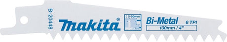Makita Säbelsägeblatt 80 Gips S528DF – B-20448
