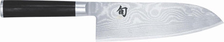 Kai shun serie dm-0717 santoku mes groot