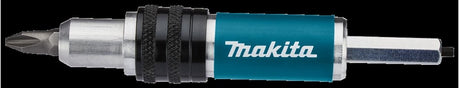 Makita-Zubehör d-73209 | Bit | Quad-Fahrer | 2,4 mm ph2 – d-73209