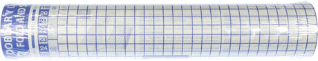 Kangaro Boeklon selbstklebendes Abdeckpapier 5 m x 33 cm