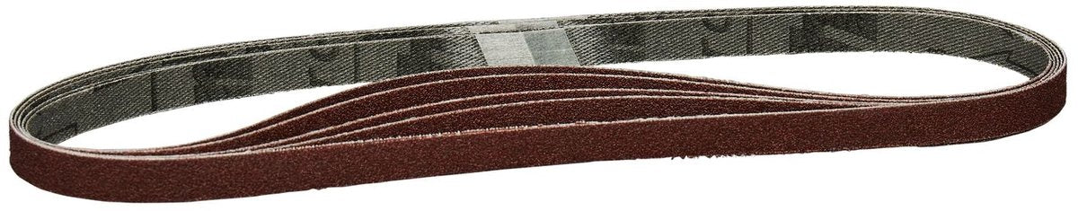 Makita Zubehör Schleifband K100 9x533 rot – P-43284