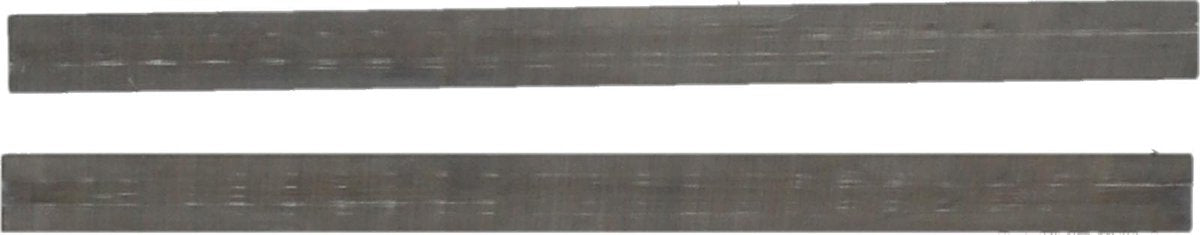 Norton Clipper TCT-Serie – Ersatzhobelmesser – 82 mm – Widia-Schneidmaterial – Holzbearbeitung
