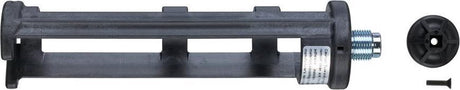 Milwaukee Akku-Kartuschenpistole-Umrüstset | von Würstchen bis 310 ml Tubenhalter - 48081076