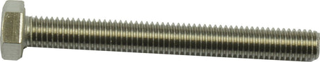 Bofix Hexagon Bolt M8-70 Edelstahl (12st)