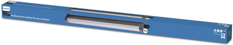 Philips led philips projectline waterproof buislamp - 1550lm - warmwit licht