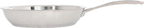 Beka chef braadpan - rvs - ø 30cm