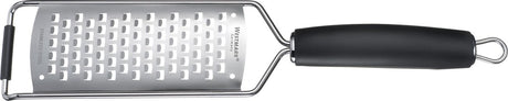Westmark Reibe Techniker-Quadrat grob 32 cm | 2 Stk