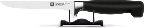 Zwilling - 4 starre Ausbeinmesser 140 mm