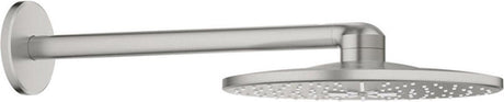 Grohe Rainshower Smartactive 310 Kopfbrauseset 43cm 2 Strahlarten Supersteel