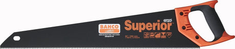 Bahco Ergo Handsäge Superior 22 | 2700-22-xt7-PS