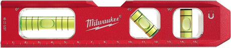 Milwaukee Zubehör Billet Torpedo – 1 Stück – 4932459097