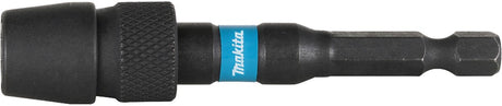 Imp-Makita-Zubehör Act Black Bithalter 1 4 x 76 mm magnetisch – E-24125