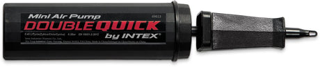 Intex Mini-Aufblaspumpe