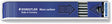 Staedtler - Mars Carbon Bleistiftmine - 2 mm - Härte HB