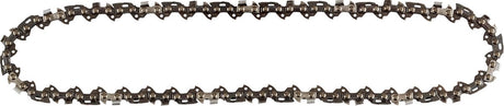 Kwb-Kette für Kettensäge – u.a. Bosch, Makita, Dolmar, McCullogh – Schwertlänge 38 cm – 56 Glieder – 3 8 – 1,5 mm – 641756