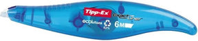 Tipp-ex correctieroller ecolutions exact liner