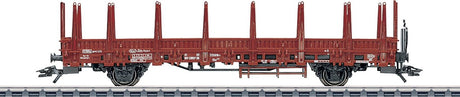 Märklin Rungenwagen kbs 443