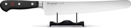 Wusthof - classic super slicer met fijne golfsnede 26 cm