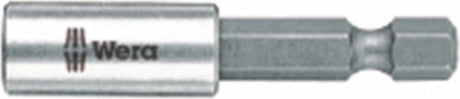 Wera 893 4 1 K Universal-Bithalterhalter, 1 4 Zoll x 50 mm – 05134480001
