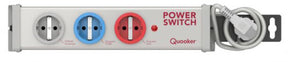 Quooker ® energieverdeler