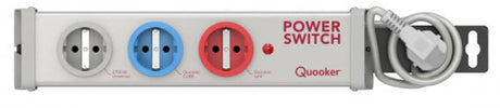 Quooker ® energieverdeler