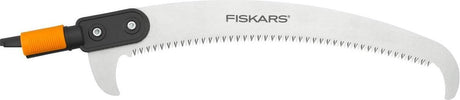 Fiskars 1062951 – Quikfit Astsäge gebogen | 1 Stk