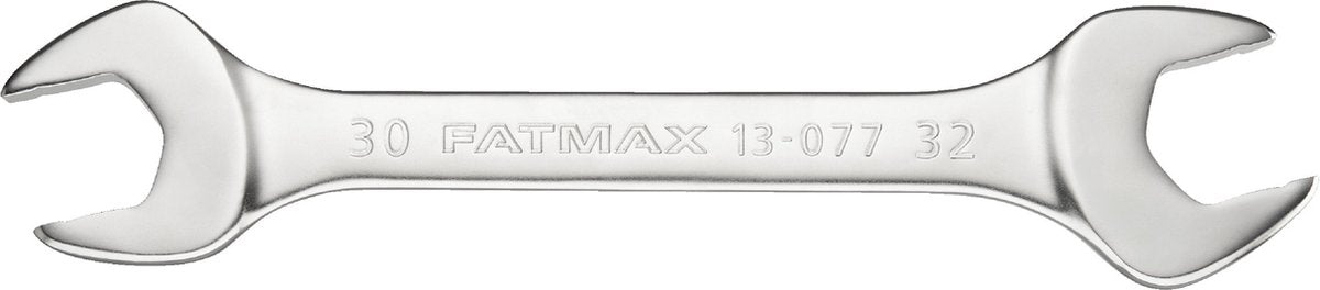 Stanley fmmt13077-0 fatmax Maulschlüssel 30x32mm rutschfest