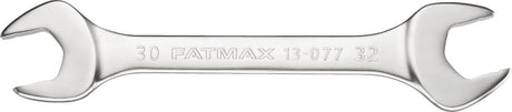 Stanley fmmt13077-0 fatmax Maulschlüssel 30x32mm rutschfest