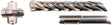 Makita Zubehör P4S: Betonbohrer 20x250mm – E-24882