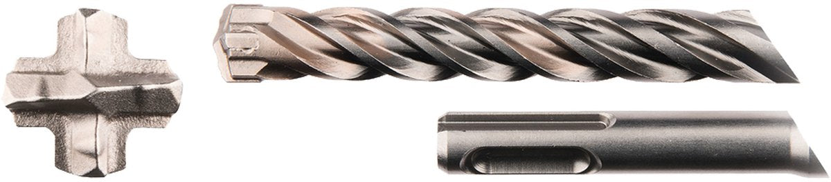 Makita Zubehör P4S: Betonbohrer 20x250mm – E-24882