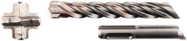 Makita Zubehör P4S: Betonbohrer 20x250mm – E-24882