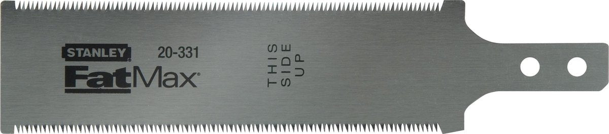 Stanley Fatmax japanische Sägeblätter (1 Stück)