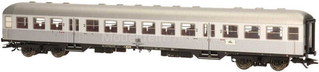 Märklin 43897 h0 Personenwagen der DB, 2. Klasse