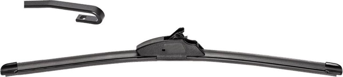 Valeo - hydroconnect hu45 ruitenwisserblad - 45cm (1x)