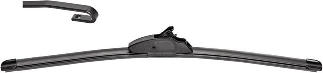 Valeo - hydroconnect hu45 ruitenwisserblad - 45cm (1x)