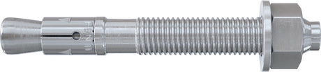 Fischer Schnellbauanker FBN II 8 10 elektrolytisch verzinkter Stahl