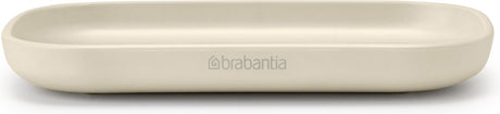 Brabantia Renew Seifenschale – sanftes Beige