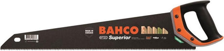 Bahco Handsäge 19 Zoll - Doppelzahn