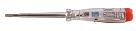 Bahco Spannungsprüfer – 3 x 140 mm mit Clip 150–250 V