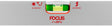 Sola azb 120 aluminium waterpas 120cm - 01011401