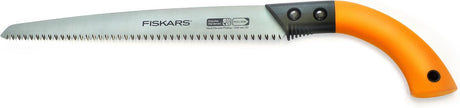 Fiskars Handsäge mit festem Sägeblatt SW84 – 1001620 – 1001620