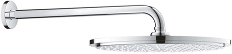 Grohe rainshower hoofddoucheset 310 - douchekop - chroom
