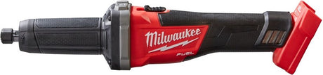 Milwaukee M18 fdgrb-0x M18 Kraftstoff-Geradschleifer | gehemmt | Schiebeschalter | 1200w | ohne Akku und Ladegerät | in HD-Box - 4933480953