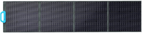 Bluetti pv200 zonnepaneel 200 w monokristallijn silicium