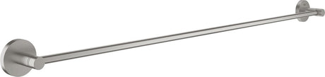 Grohe Essentials Handtuchhalter – 80 cm – Super Steel