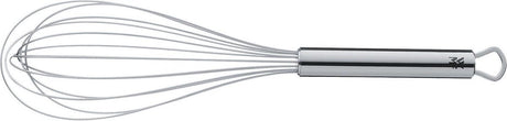 Wmf profi plus - Schneebesen - 30 cm - Edelstahl - ergonomisch - für große Rührmengen geeignet