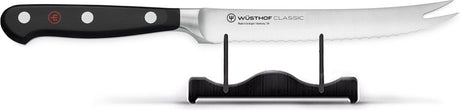 Wusthof - classic tomatenmes 14 cm